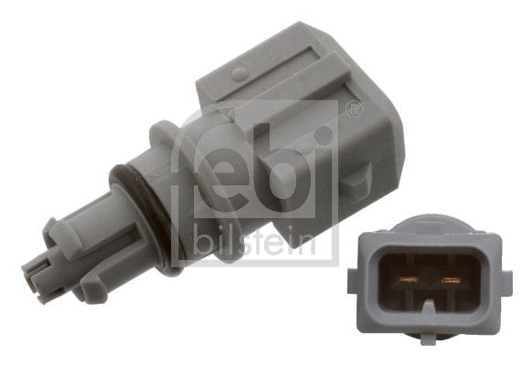 Датчик температури впускного повітря FEBI BILSTEIN 37185 - zapix