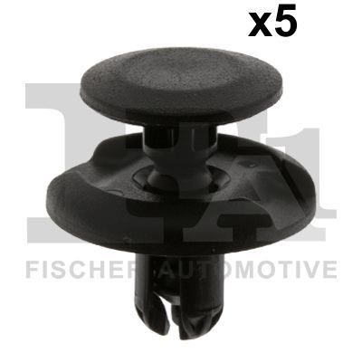 Кліпси FA1 33300045 - zapix