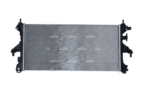 Радіатор охолодження двигуна NRF 54203
