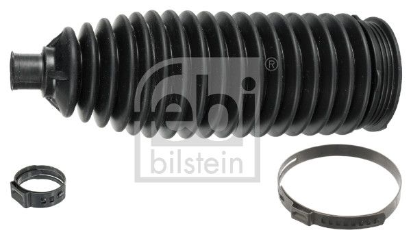 Пильник рульової рейки FEBI BILSTEIN 108805 - zapix
