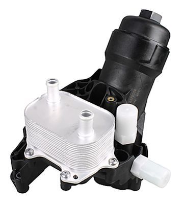 Корпус оливного фільтра METZGER 2370069 - zapix