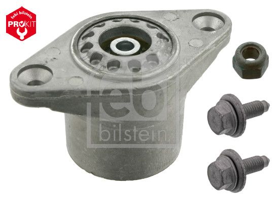 Опора амортизаційної стійки FEBI BILSTEIN 37886 - zapix
