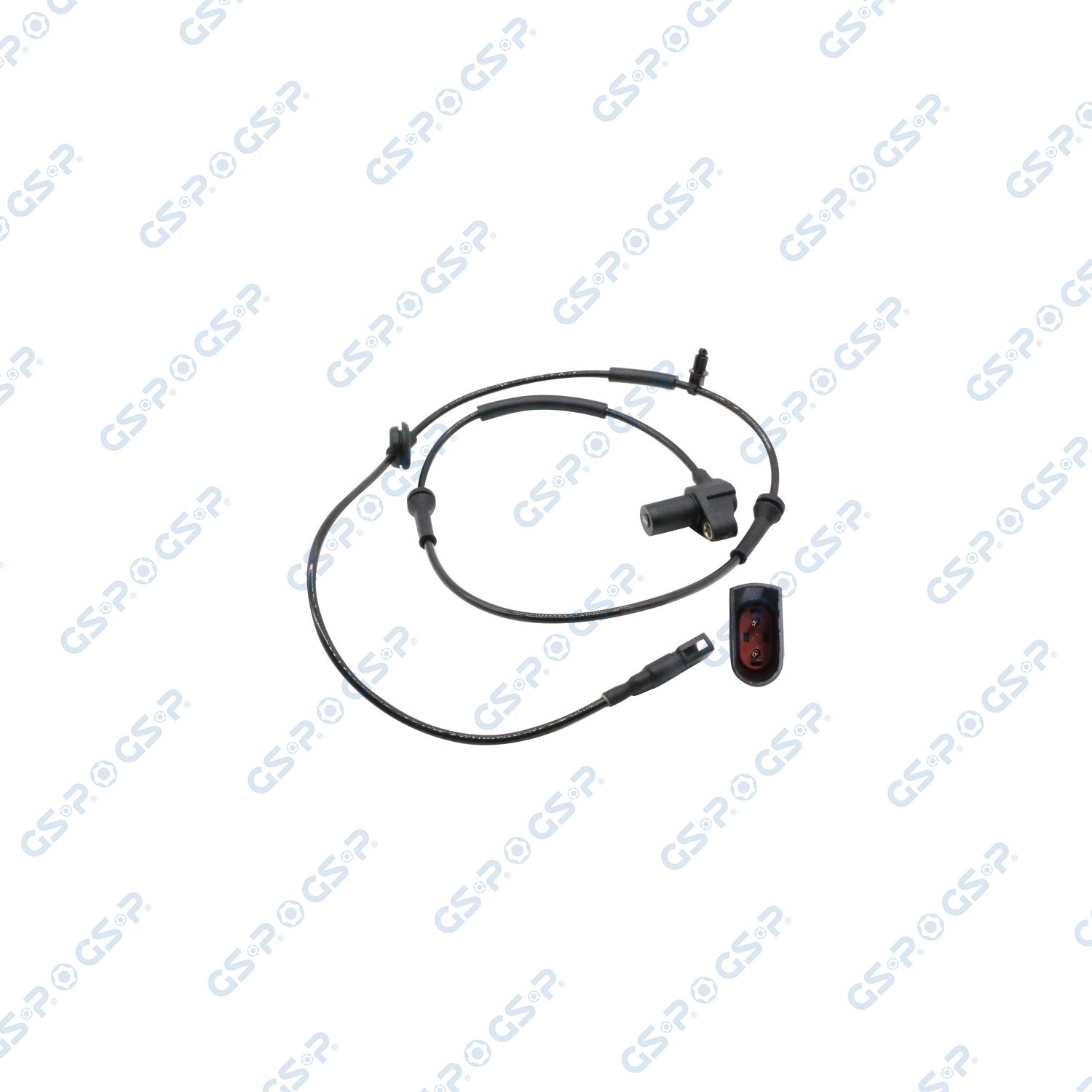 Датчик ABS GSP 9A0383 - zapix