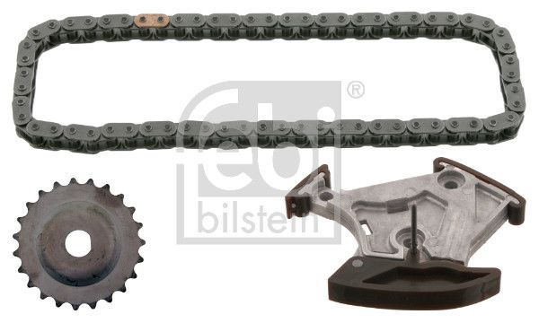 Приводний ланцюг оливного насоса FEBI BILSTEIN 40265 - zapix