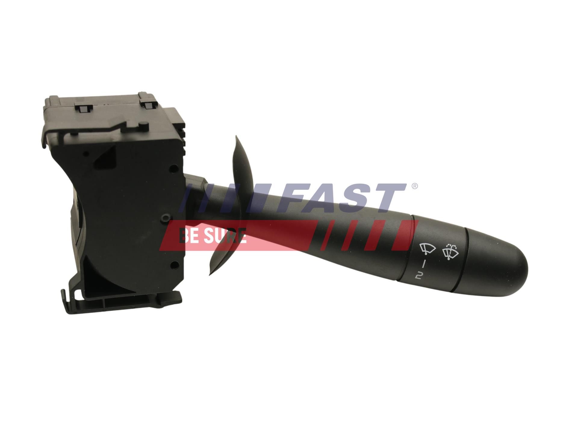 Перемикач поворотів та освітлення FAST FT82022 - zapix