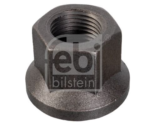 Гайка колісна FEBI BILSTEIN 06254 - zapix