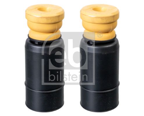 Пильники та відбійники амортизатора FEBI BILSTEIN 180735 - zapix