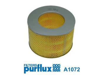 Повітряний фільтр PURFLUX A1072