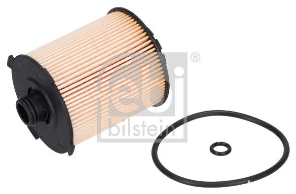 Оливний фільтр FEBI BILSTEIN 195028 - zapix
