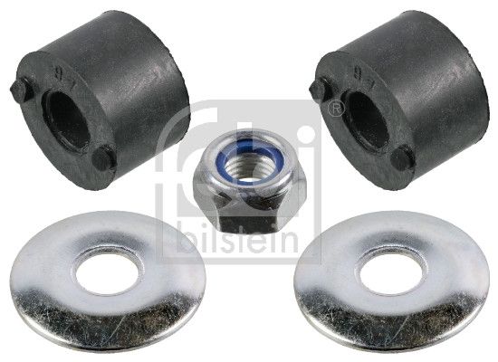 Тяга стабілізатора FEBI BILSTEIN 29398 - zapix
