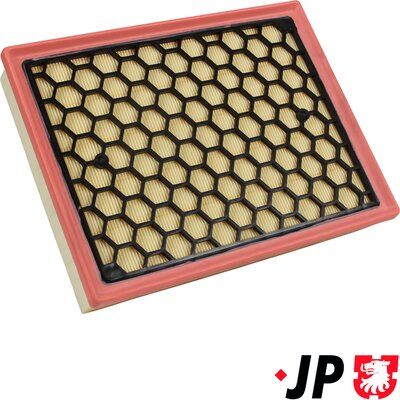Повітряний фільтр JP GROUP 1218601500 - zapix