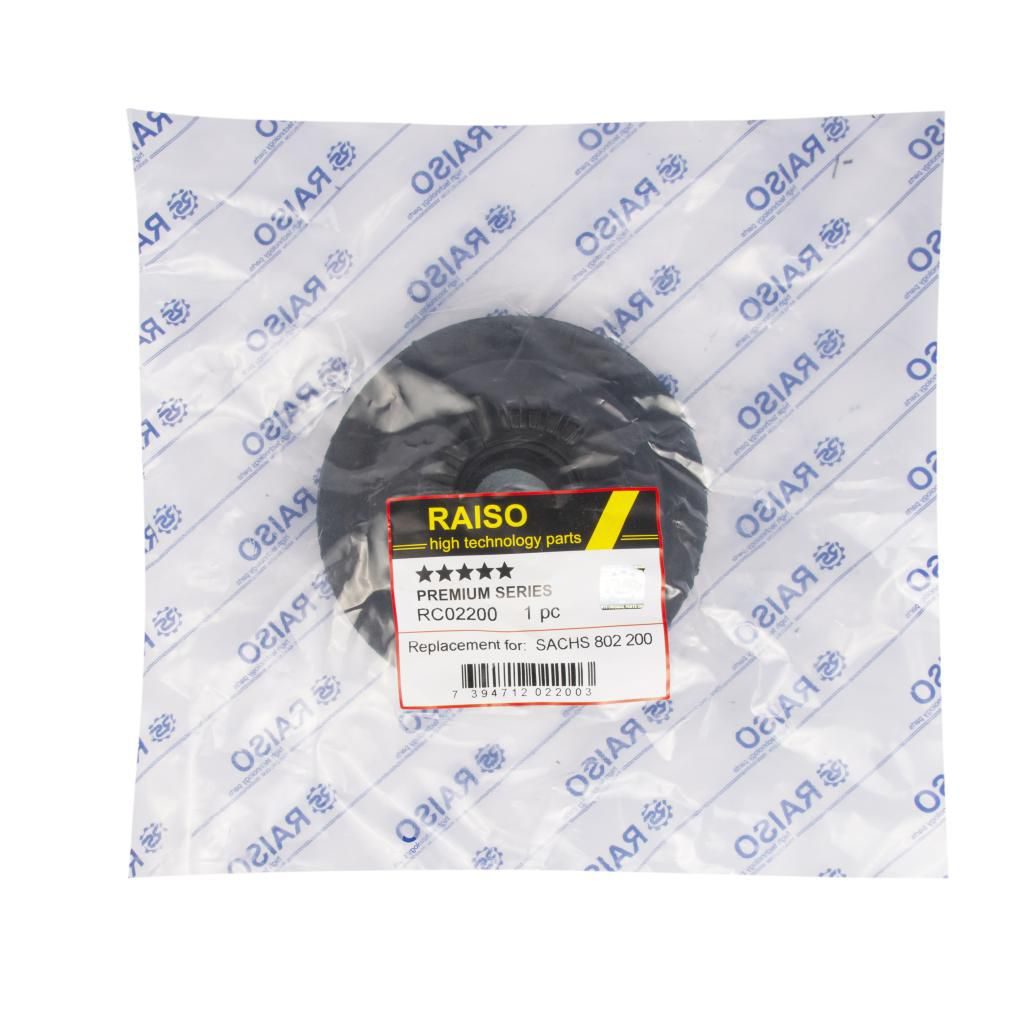 Опора амортизаційної стійки RAISO RC02200 - zapix