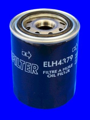 Оливний фільтр MECAFILTER ELH4379