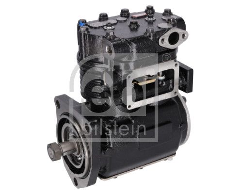 Пневматична підвіска FEBI BILSTEIN 35715 - zapix