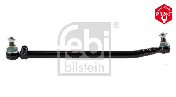 Тяга кермова FEBI BILSTEIN 12972 - zapix