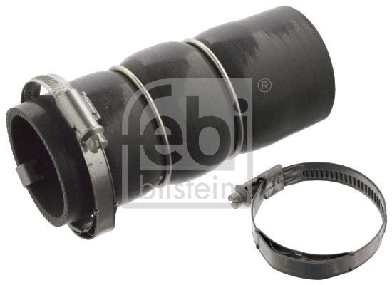 Патрубок інтеркулера FEBI BILSTEIN 103704 - zapix