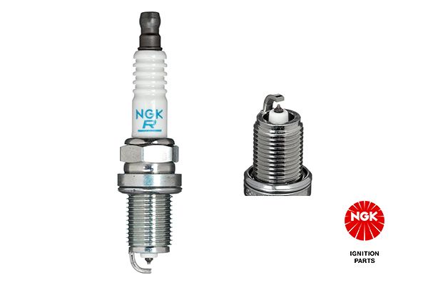 Свічка запалювання NGK 1632 - zapix