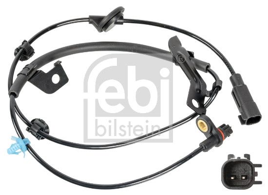 Датчик ABS FEBI BILSTEIN 175420 - zapix