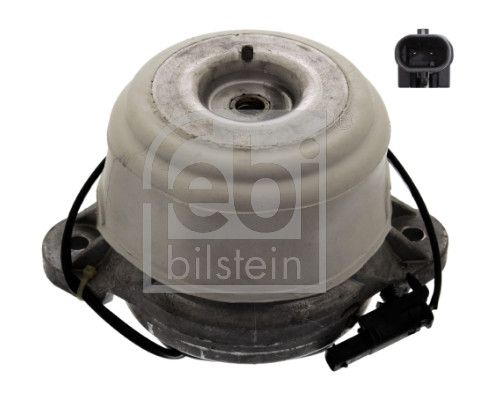 Опора двигуна FEBI BILSTEIN 49424 - zapix