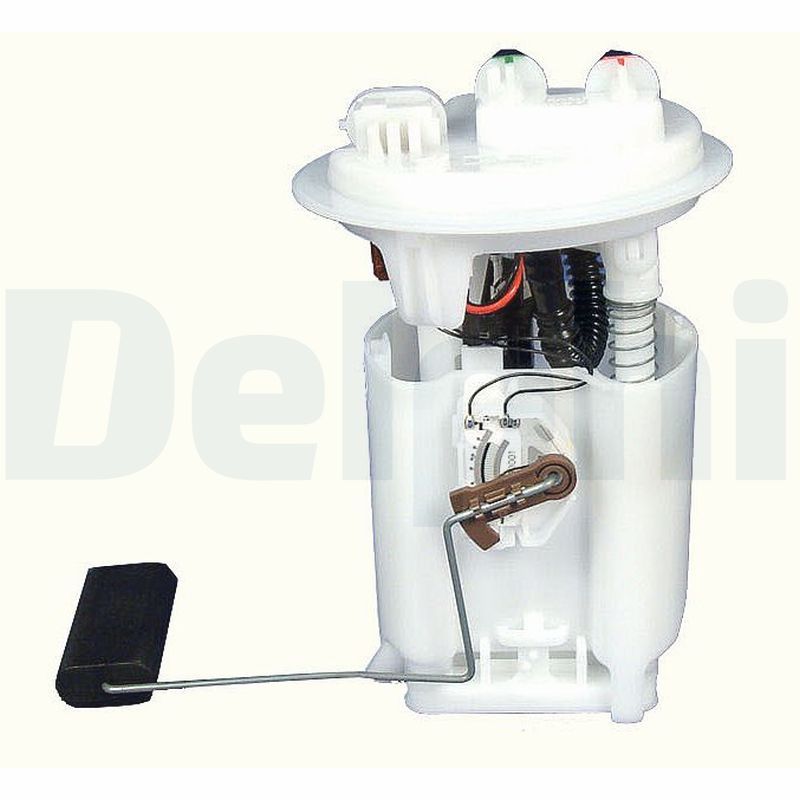 Паливний насос DELPHI FG099412B1 - zapix