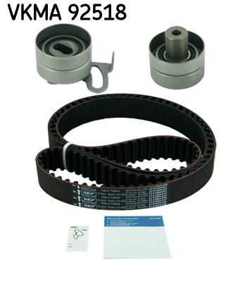 Комплект ременя ГРМ SKF VKMA92518 - zapix