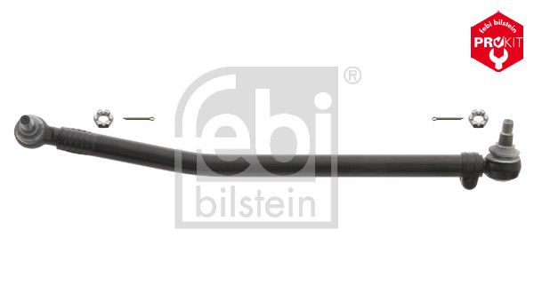 Тяга кермова FEBI BILSTEIN 17153 - zapix