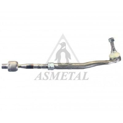 Тяга кермова ASMETAL 29BM0301 - zapix