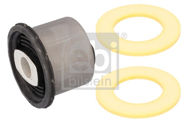 Невідсортовані деталі FEBI BILSTEIN 183812 - zapix