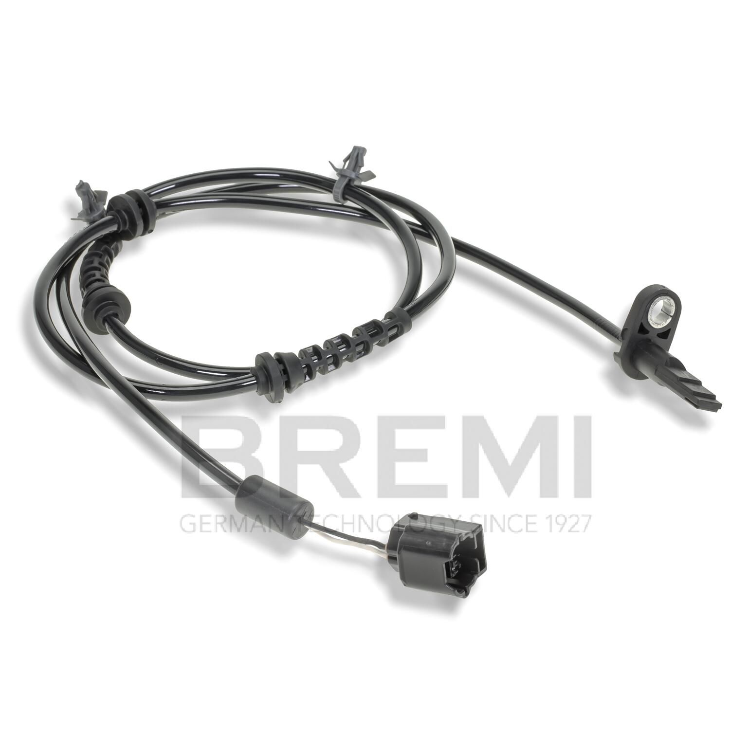 Датчик ABS BREMI 51619 - zapix