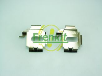 Приладдя / деталі гальмівних колодок FRENKIT 901283 - zapix