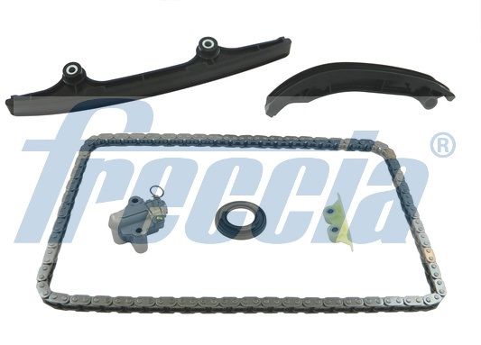 Комплект ланцюгів привода FRECCIA TK081038 - zapix