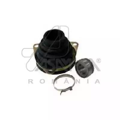 Пильник ШРКШ ASAM AUTOMOTIVE 30169 - zapix