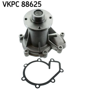 Помпа системи охолодження SKF VKPC88625 - zapix