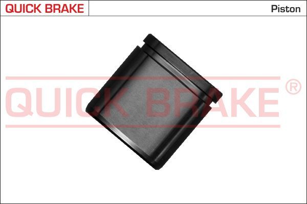 Поршень гальмівного супорта QUICK BRAKE 185107K - zapix