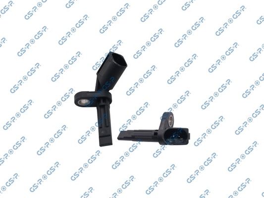 Датчик ABS GSP 9B1015 - zapix