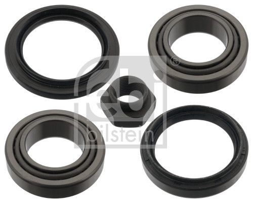 Підшипник / маточина колеса FEBI BILSTEIN 05397 - zapix