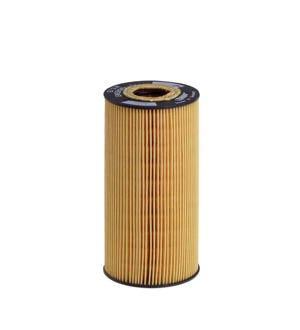 Оливний фільтр HENGST FILTER E12HD53 - zapix