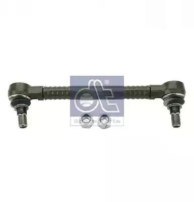 Тяга стабілізатора DT SPARE PARTS 261230 - zapix