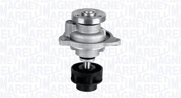 Помпа системи охолодження MAGNETI MARELLI 352316170172 - zapix