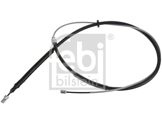 Трос ручного гальма FEBI BILSTEIN 176861 - zapix