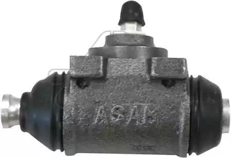 Колісний гальмівний циліндр ASAM AUTOMOTIVE 30152 - zapix