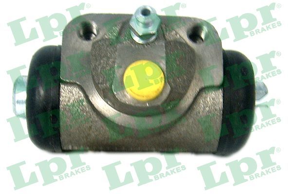 Колісний гальмівний циліндр LPR 4877 - zapix