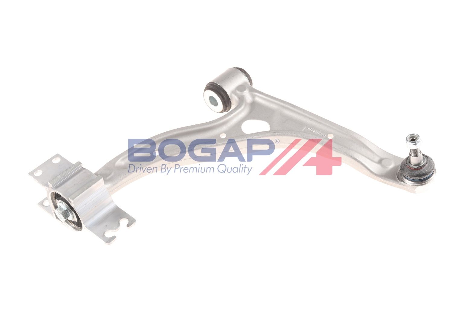Важіль підвіски BOGAP C3327163 - zapix