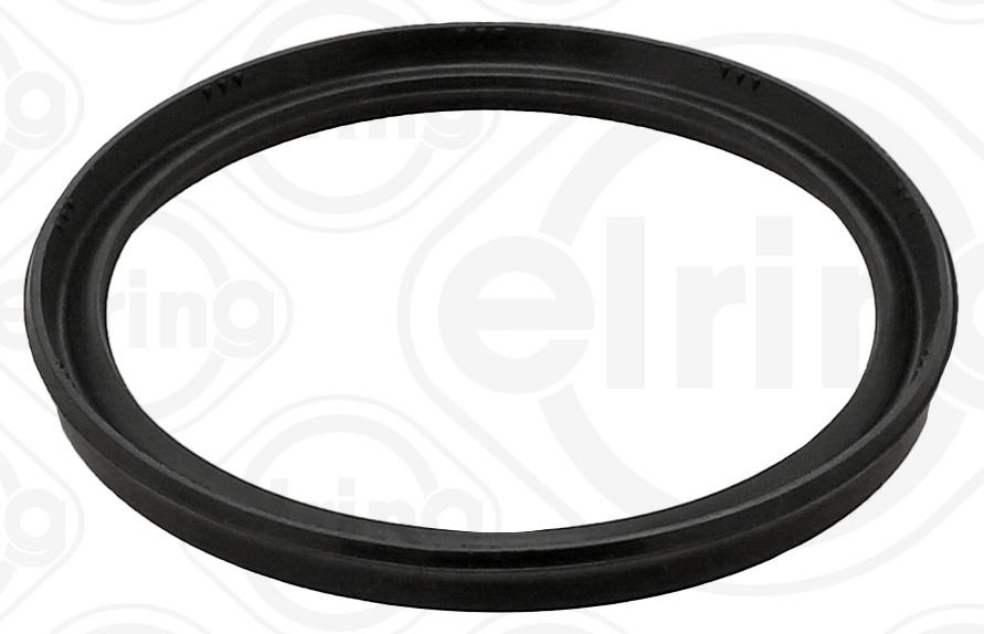 Прокладка патрубка інтеркулера ELRING 094830 - zapix
