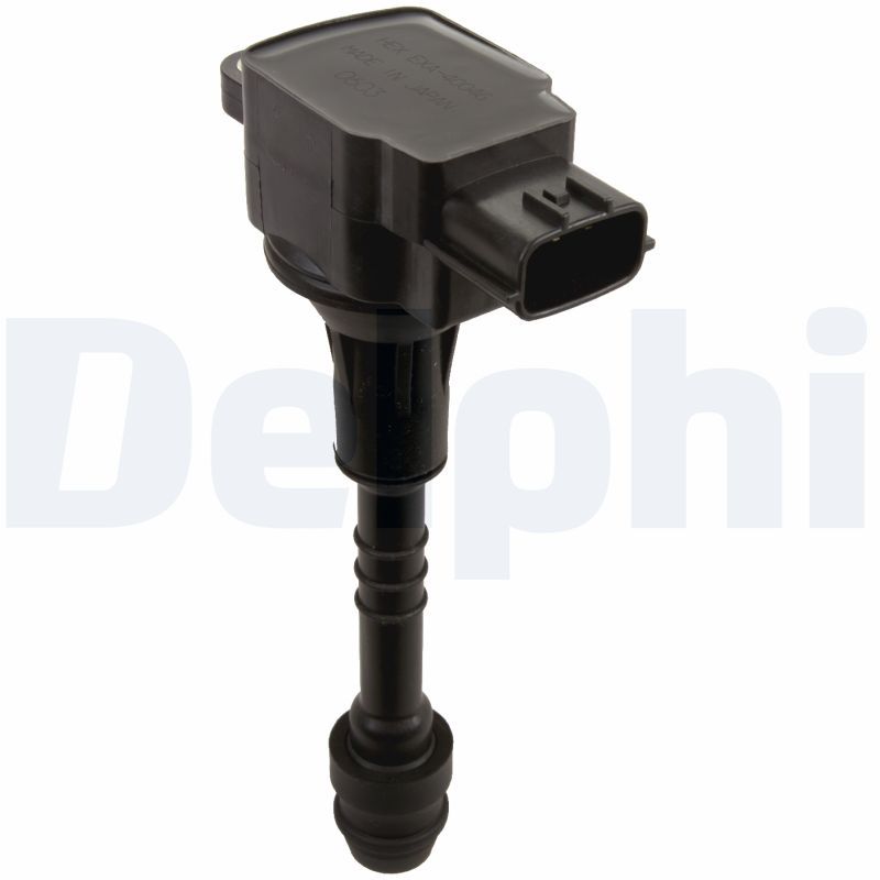 Котушка запалювання DELPHI GN1024512B1 - zapix