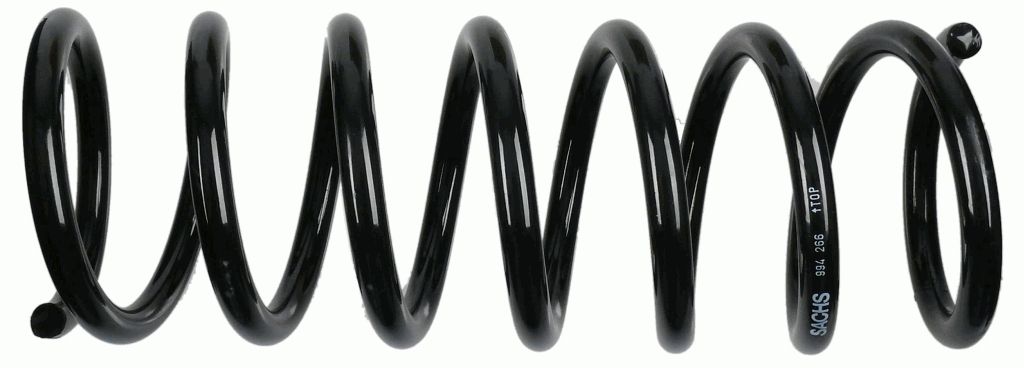 Пружина підвіски SACHS 994266 - zapix