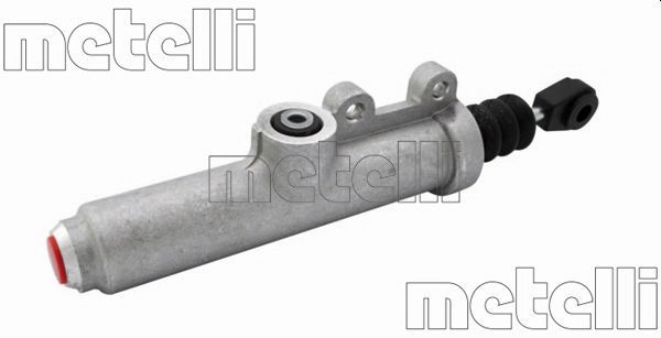 Головний циліндр зчеплення METELLI 550023 - zapix