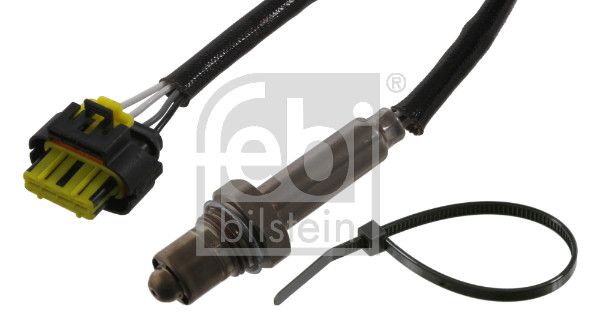 Кисневий датчик FEBI BILSTEIN 34681 - zapix