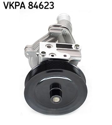 Помпа системи охолодження SKF VKPA84623 - zapix