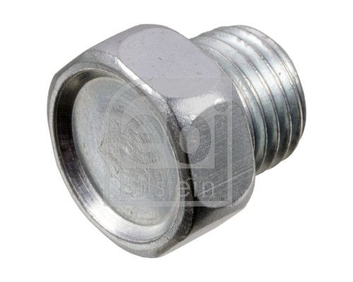 Пробка зливна оливного піддона FEBI BILSTEIN 180282 - zapix